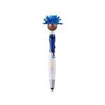 Reflex Blue