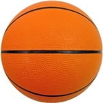 29½ Full-Size Rubber Basketball