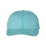 Sportsman - Pigment-Dyed Cap - Cotton Twill