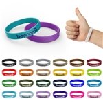 Silicone Bracelet