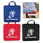 Non-Woven Stadium Cushion