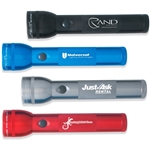 2-Cell D Maglite® Flashlight