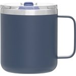 12 oz Camper - Powder - Matte Navy