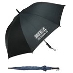 Lockwood Auto Open Golf Umbrella - Fiberglass & Pongee