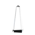 Dolmen II Medium Crystal Obelisk