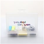 Desk in a Box - Office Supplies Kit
