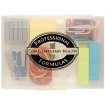 Desk in a Box - Office Supplies Kit