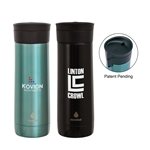 Manna™ 17 oz Verve Steel Tumbler