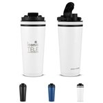 Ice Shaker 26oz Shaker - Vacuum Insulated & Leakproof