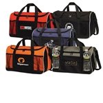 GRANT DUFFEL BAG