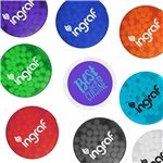 Round Credit Card Mints
