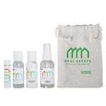 Petite Spa Mix