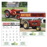 Antique Tractors - Restored Collection