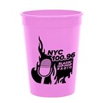 Cups-On-The-Go 12 oz Stadium Cup