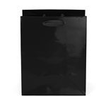 Crystal Tote Bag Foil Hot Stamp - Premium Weight & Laminated