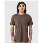 Bella + Canvas - Unisex Short Sleeve Jersey T-Shirt - 3001 - Ringspun Cotton