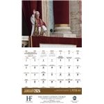 Catholic Spirit - 13-Month Calendar & UV Coated
