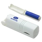 Roll & Rinse Lint Remover