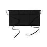 Big Accessories Three-Pocket 10 Waist Apron - Poly Cotton