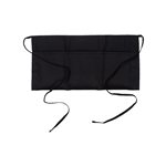 Big Accessories Three-Pocket 10 Waist Apron - Poly Cotton