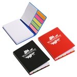 Jot-It Sticky Book