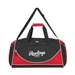 Arbon Mover Duffel Bag - Ripstop & Adjustable