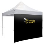 10' Tent Full Wall (Full-Color Imprint)