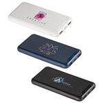 Viceroy 10000mAh Power Bank - Triple Port & UL Certified