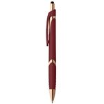 Burgundy 1815