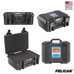 Pelican™ V300 Vault Case - Crushproof & Weatherproof