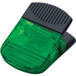 Translucent Green