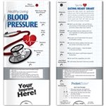 Pocket Slider - Blood Pressure: Healthy Living - Educational & Interactive