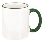 White/Green