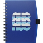 Translucent Royal Blue