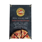 Mini X Banner Display Kit - Portable & Laminated