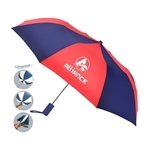 The Revolution (Alternating Colors) - Wind Resistant & Automatic