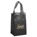 Thor Tote Bag Foil Hot Stamp - Hi-Density Plastic