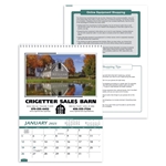 Farm Pocket - FSC Certified