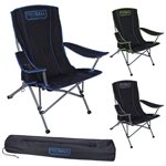 Koozie® Everest Oversized Chair