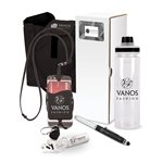 Lobby 5-Piece Trade Show Gift Set - Multi-Function & Foldable