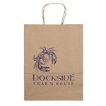 Eco Shopper Jenny - 100% Recycled & Post-Consumer