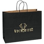 Judy Tote Bag Foil Hot Stamp - Recycled & Eco-Friendly