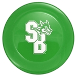 9 Flyer Disc - Eco-Friendly & American Made