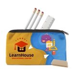 Sublimated School Kit - CPSIA Compliant