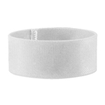 1 H x 7 L Dye-Sublimated Stretchy Elastic Bracelet