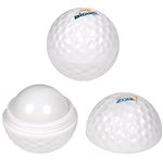 Golf Ball Lip Balm