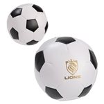 Soccer Fiberfill Sports Ball