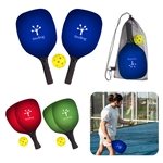 Pickleball Set