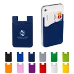 Econo Silicone Mobile Device Pocket