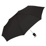 Shed Rain™ Mini Compact - Steel Frame & Rubber Handle